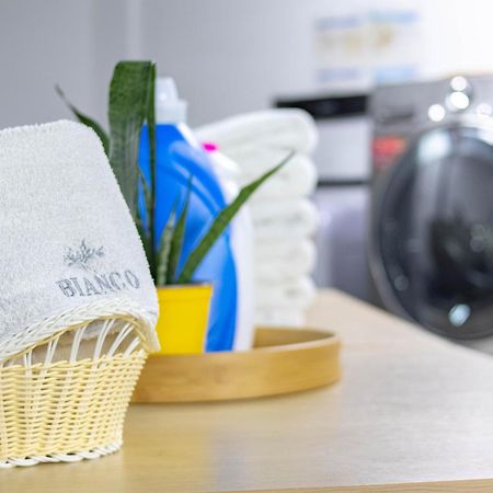 Bianco Hotel Boutique กูกูตา ภายนอก รูปภาพ