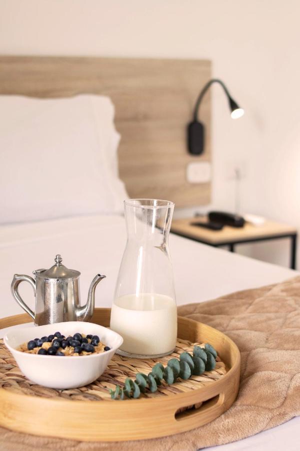 Bianco Hotel Boutique กูกูตา ภายนอก รูปภาพ
