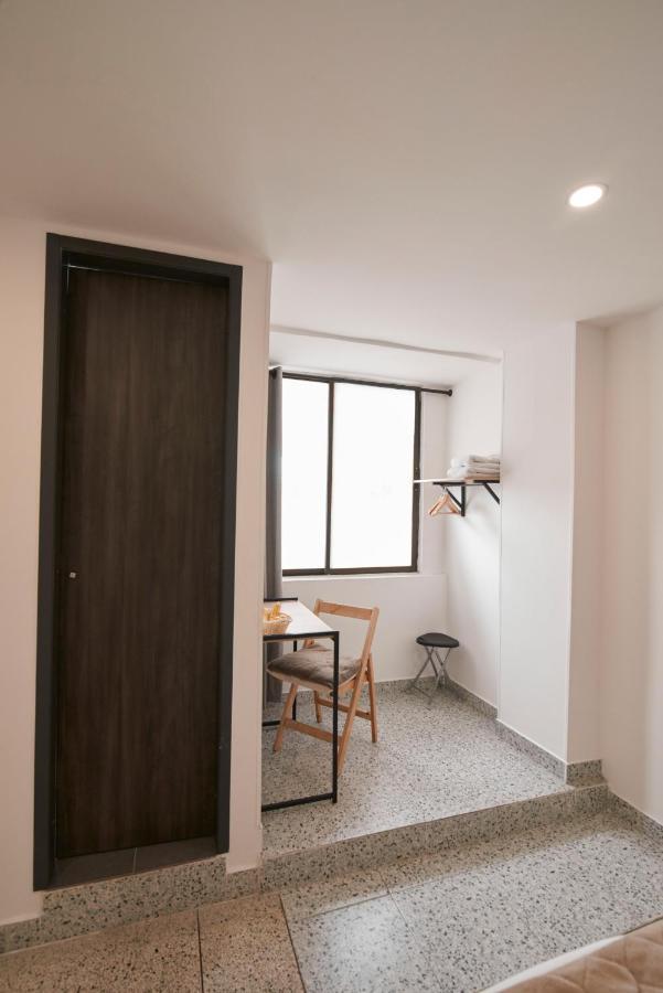 Bianco Hotel Boutique กูกูตา ภายนอก รูปภาพ