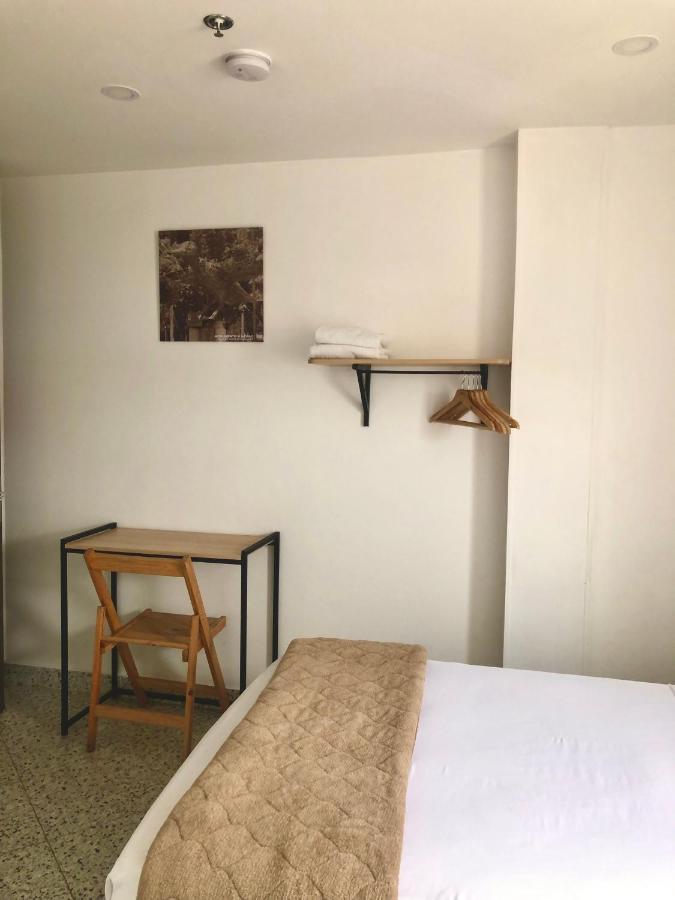 Bianco Hotel Boutique กูกูตา ภายนอก รูปภาพ
