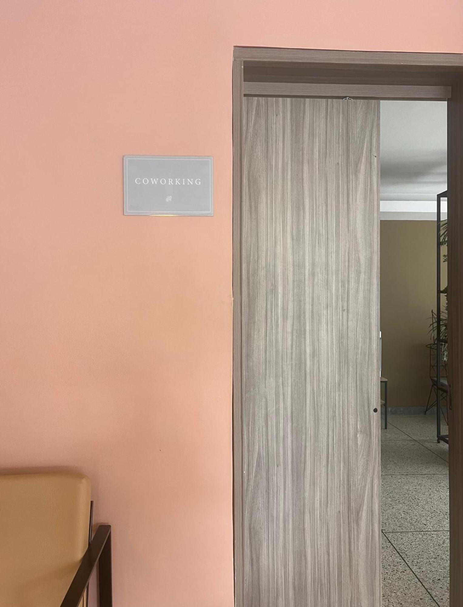Bianco Hotel Boutique กูกูตา ภายนอก รูปภาพ