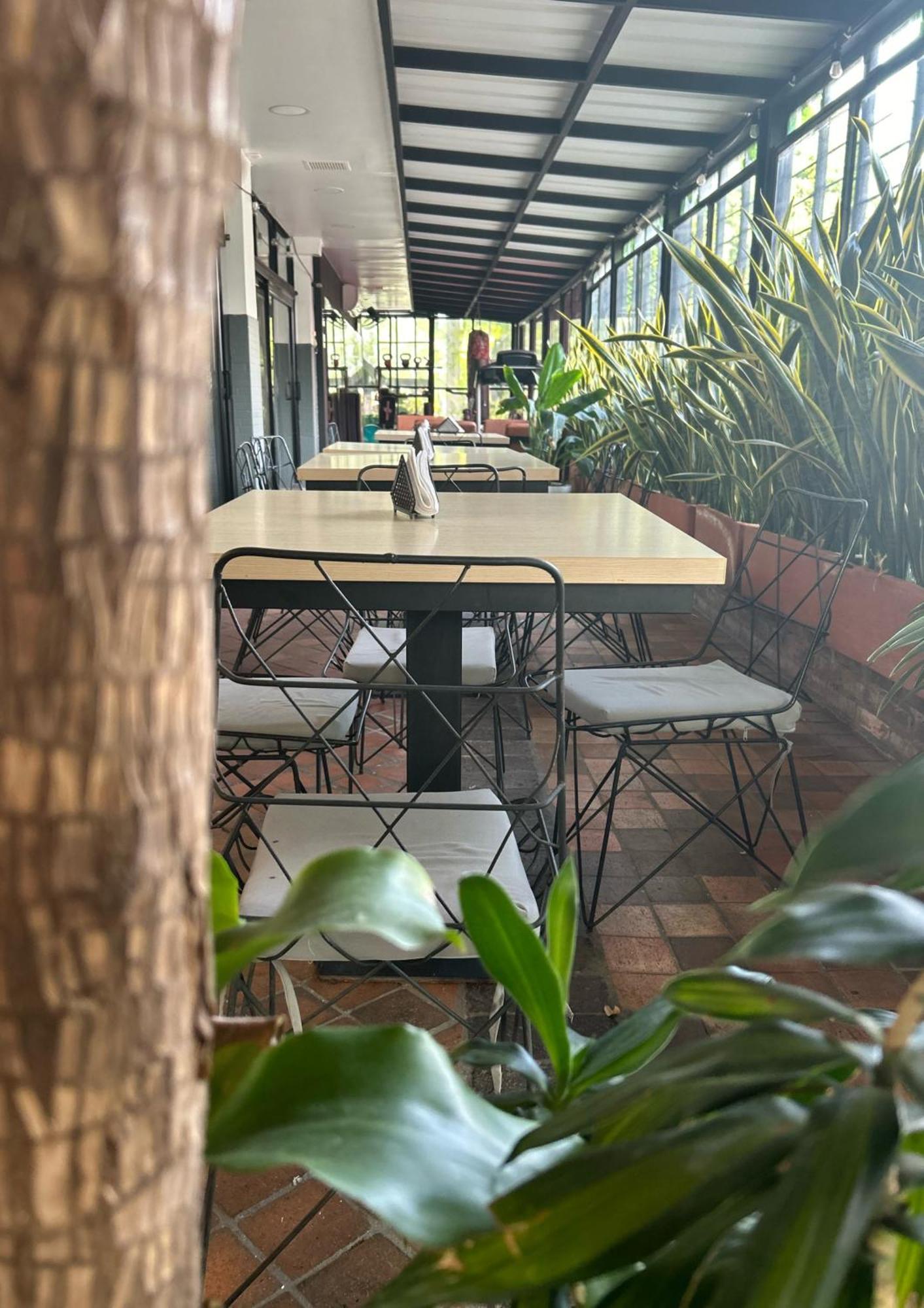 Bianco Hotel Boutique กูกูตา ภายนอก รูปภาพ